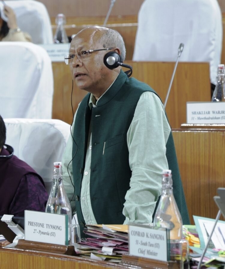 Treating missing child’s case with utmost seriousness: Dy CM