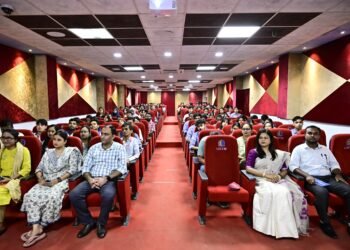 USTM holds research advancement in space exploration session