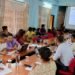 Review meet on rural development schemes in Ri Bhoi conducted