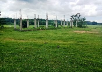 Garo org calls for immediate construction of LP School in WGH