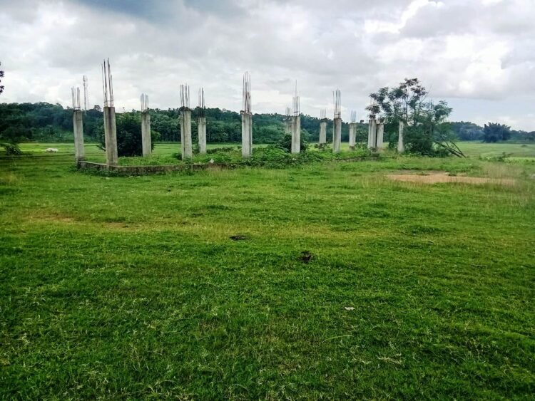 Garo org calls for immediate construction of LP School in WGH