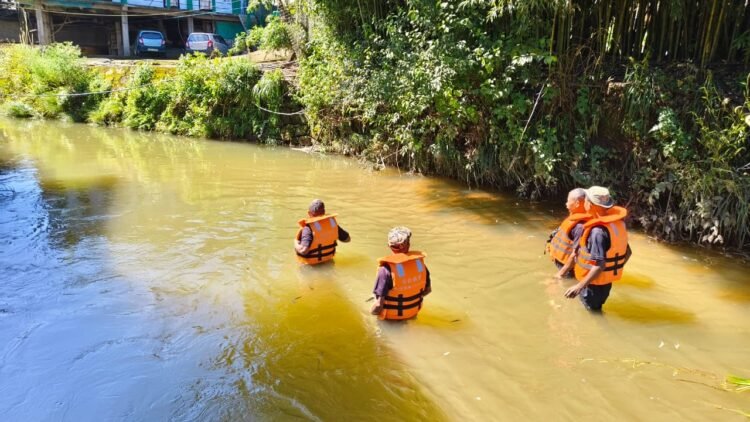 Teen’s body recovered from river