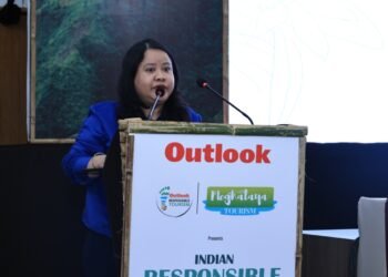 Meghalaya commits to sustainable tourism practices