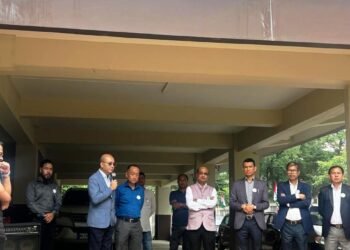 UDP celebrates foundation day