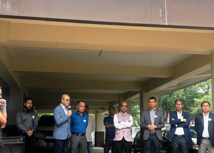 UDP celebrates foundation day