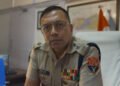 SP Vivek issues warning after spate of attacks on drug users