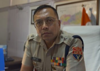 SP Vivek issues warning after spate of attacks on drug users