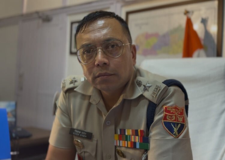 SP Vivek issues warning after spate of attacks on drug users