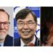 Nobel Prize in medicine goes to 3 scientists for work on human immune system