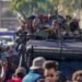 Madagascar’s president ousted in military coup after weeks of youth-led protests