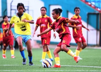 MWSL 2025: Iaraplang scores another hat-trick for Laitkor; Jakrem beat Mawte