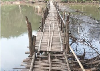 Tourism project goes ‘missing’ from Tasek Lake