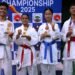 East Khasi Hills retain title of Overall Champs at 31st State Karate C’ship; WKH & Ri-Bhoi runners-up