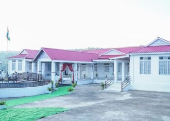 All 56 C& RD blocks to have permanent office complexes: Conrad