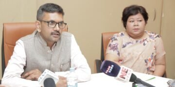 Meghalaya records over 9 lakh more voters in two decades