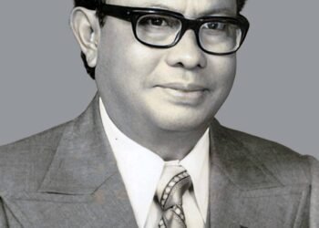 Leadership Beyond Power: Lessons from Meghalaya’s Founding Chief Minister