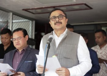 Ahammed presides over start of Vigilance Awareness Week 2025