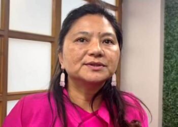 300 children in Meghalaya juvenile homes