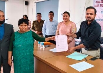 Non-functional tourist lodge to be turned into rehab centre in EJH