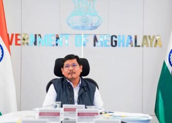 CM rubbishes idea of uranium activity in Garo Hills