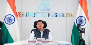 CM rubbishes idea of uranium activity in Garo Hills