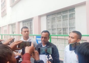 HYC questions why only 4 out of 21 medical vacancies went to Khasi-Pnar