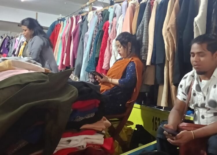 Hawkers say relocation disastrous for livelihoods