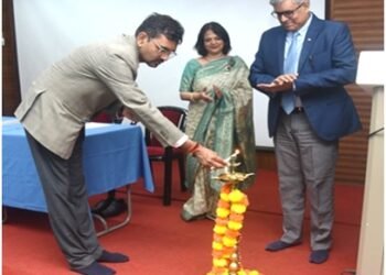 NEIGRIHMS concludes Hindi week