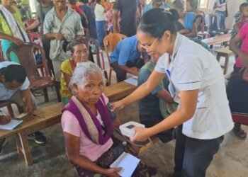 World Mental Health week held in Salmanpara
