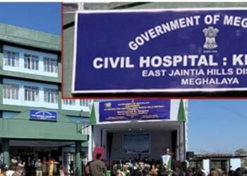 EJH headmen ask Wailadmiki for healthcare support