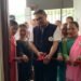 Eri Silk & Ryndia products showroom opens at Ri Bhoi