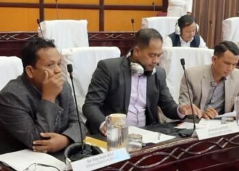 Opp questions fairness of KHADC professional tax