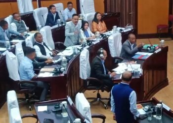 EC trying to suppress the press? Titos goes on offensive vs VPP