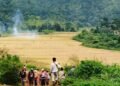 Safety first: Govt can’t provide assurances to Lapangap villagers over harvest