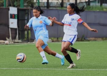 MWSL 2025: Laitkor take top honours in Group A; Attacker’s net consolation win