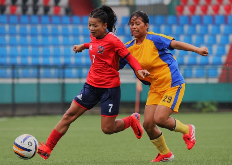 MWSL 2025: Diengshynrum become first team to qualify for QFs; Na Rympei & Bright Future win