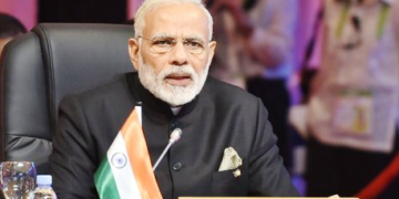 2026 will be ASEAN-India year of maritime cooperation: PM Modi