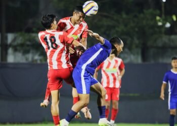 SPL 2025: Langsning wrap up campaign with win; await Lajong & Mawlai results to determine position