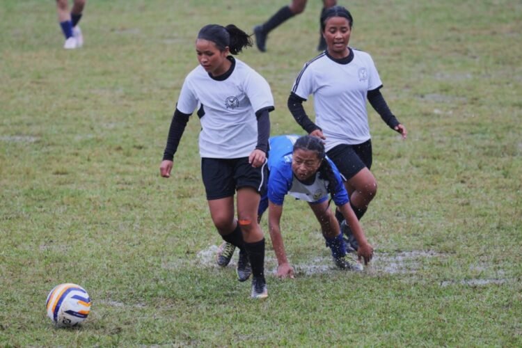 MWSL 2025: Bright Future, Young SSCC & Diengshynrum register victories