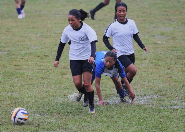 MWSL 2025: Bright Future, Young SSCC & Diengshynrum register victories