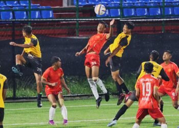 SPL 2025: Mylliem climb out of drop zone but Nongrim Hills to be relegated