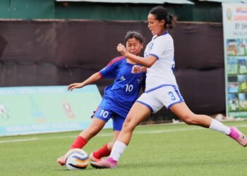 MWSL 2025: Mawlum Tyrsad blaze past Mawsawrit; PFR & Mawten win close encounters