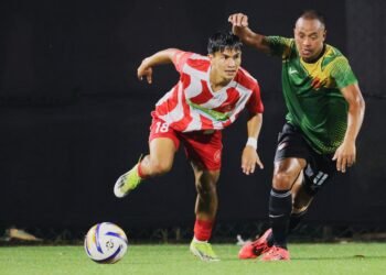 SPL 2025: Nangkiew Irat’s title hopes dealt blow after Langsning onslaught