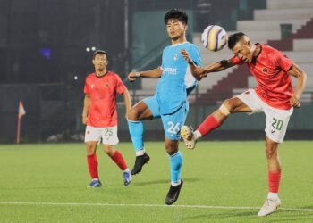 SSA Super Cup 2025: Rangdajied ease past Nangkiew Irat into semifinals