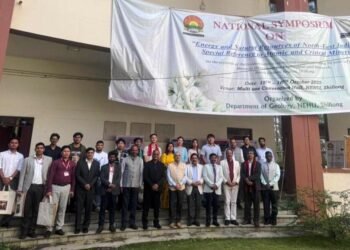 Symposium on energy & natural resources concludes
