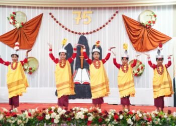 Meghalaya only state in NE that supports private schools: CM