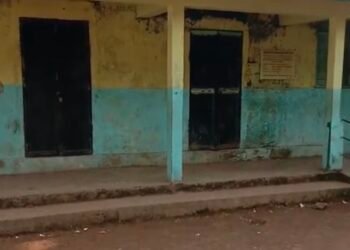 KSU demands appoint of teacher in Govt LP School in Mawsynram