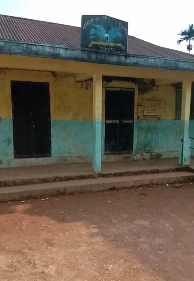 KSU demands appoint of teacher in Govt LP School in Mawsynram