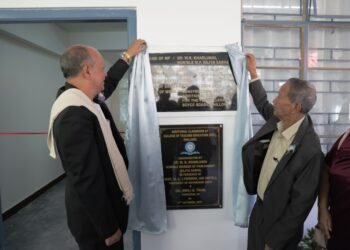 PGT gets new additional classroom