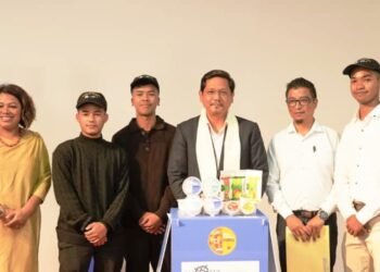 Homegrown probiotic brand launches at St Anthony’s